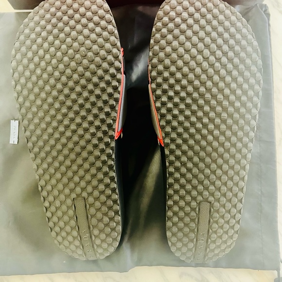 NWT Prada Linea Rossa Slide Sandals 11 US - Picture 5 of 14
